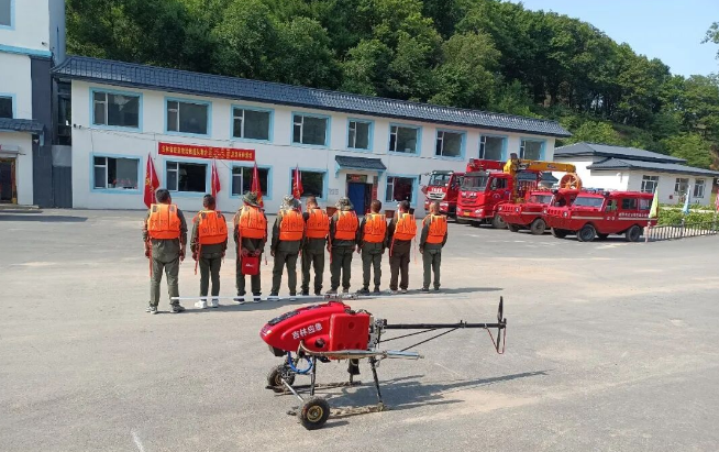 2026年應(yīng)急消防產(chǎn)業(yè)走向：政策紅利釋放，驅(qū)動行業(yè)變革