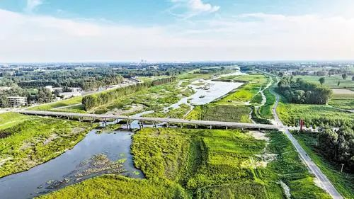 用好用足國債資金,河北恢復重建提速增效